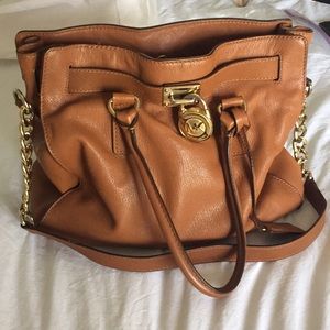 Michael Kors Handbag